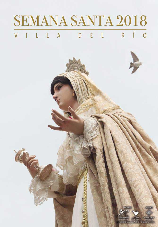 Semana Santa en Villa del Río  